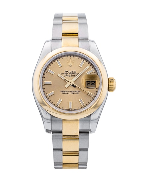 Rolex Datejust Lady 179163
